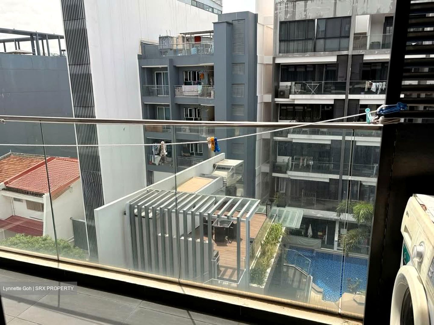 Guillemard Edge (D14), Apartment #556114221